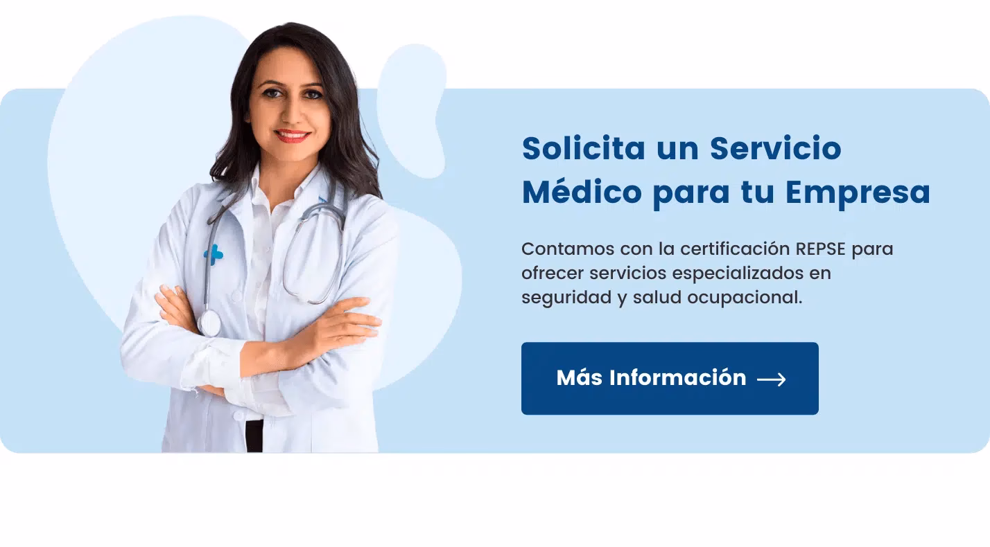 ¿Qué te hacen en una revisión médica para el trabajo?