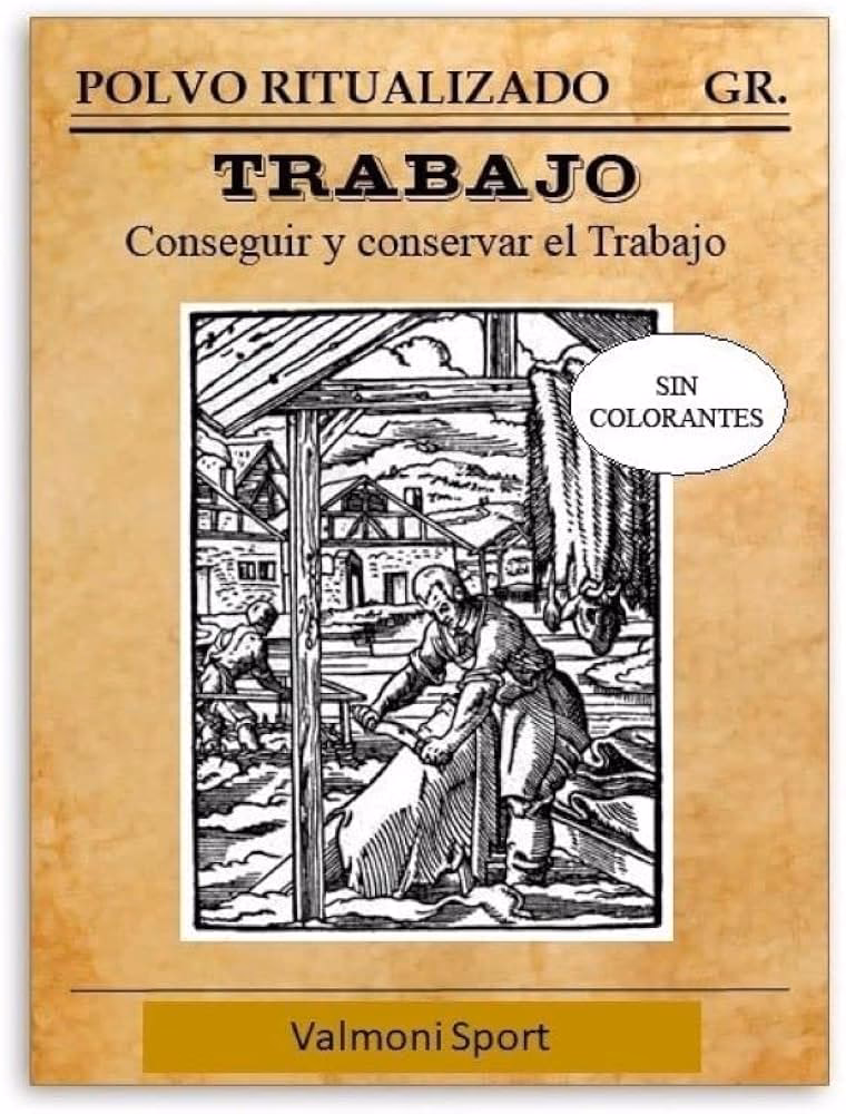 ¿Qué amuleto es bueno para encontrar trabajo?