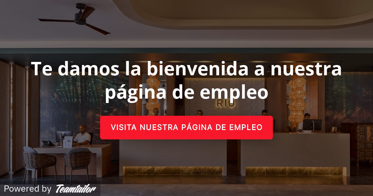 How much do RIU employees get paid?