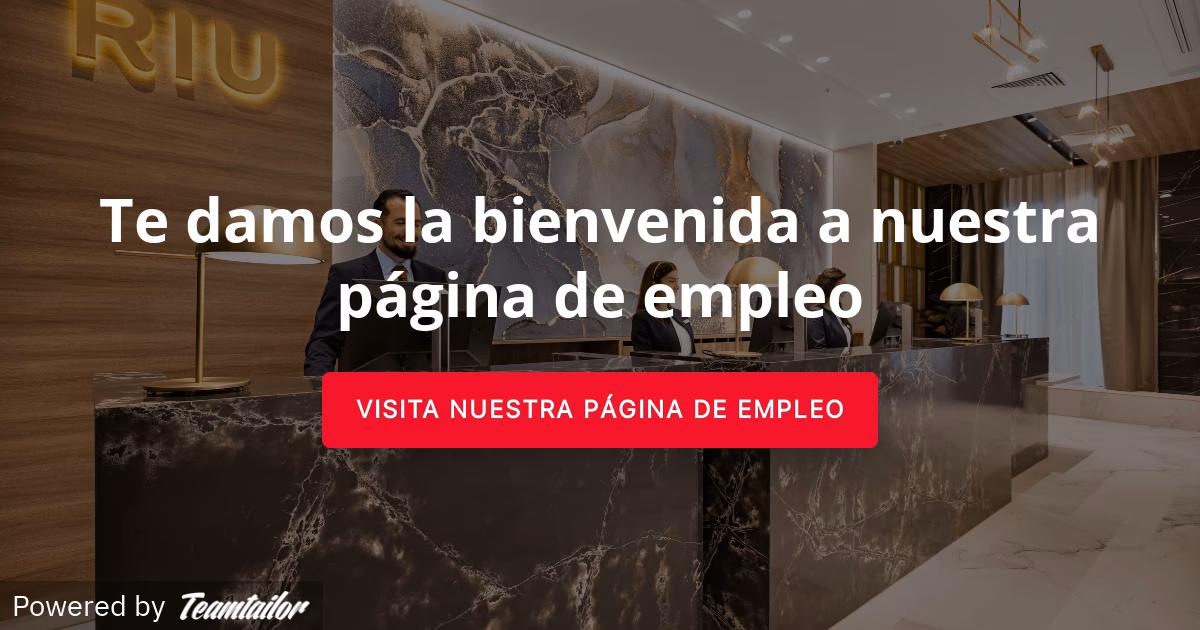 Which is the best RIU hotel in the world?