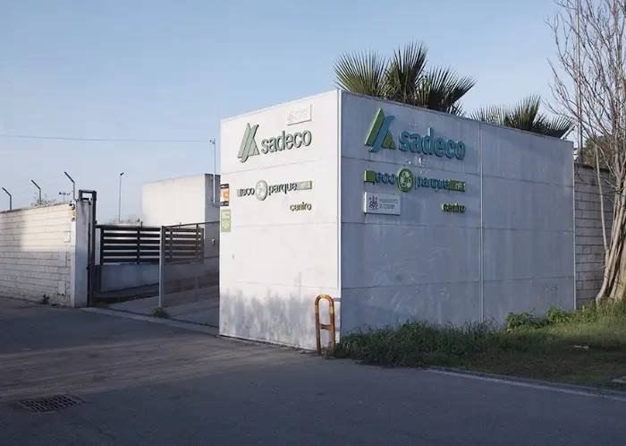 ¿Qué significa sadeco?