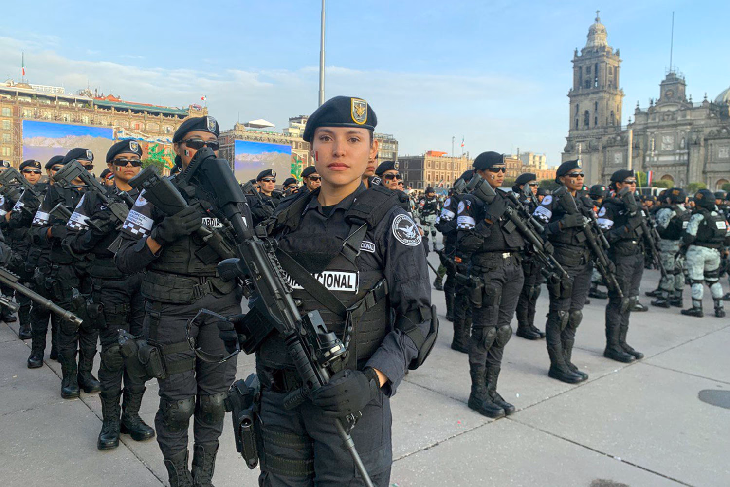 ¿Cuánto gana un Army en Estados Unidos al mes?