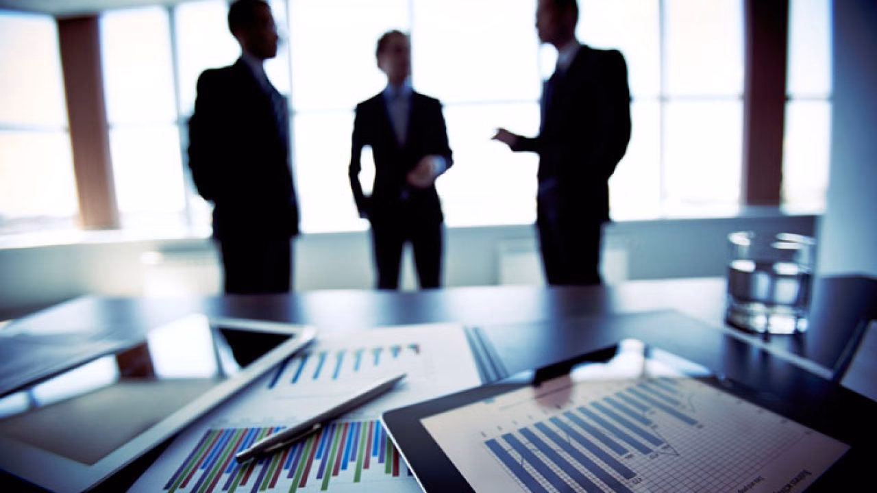 ¿Cuánto cobra un administrador de una empresa?