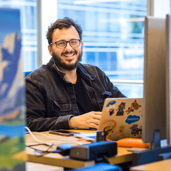 ¿Cuál es el salario en Salesforce en España?