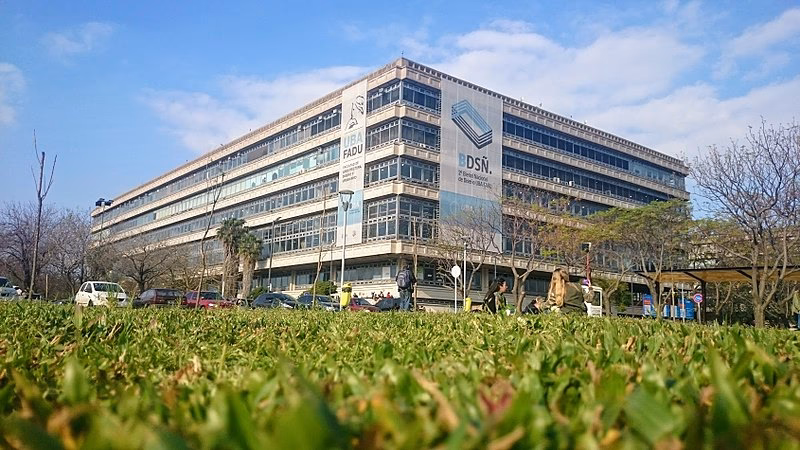 ¿Qué hacer después de terminar la carrera de Arquitectura?