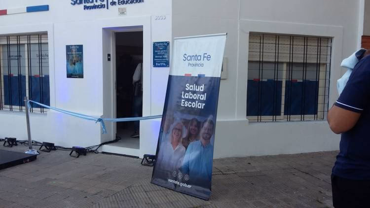 ¿Qué es el programa de salud laboral?