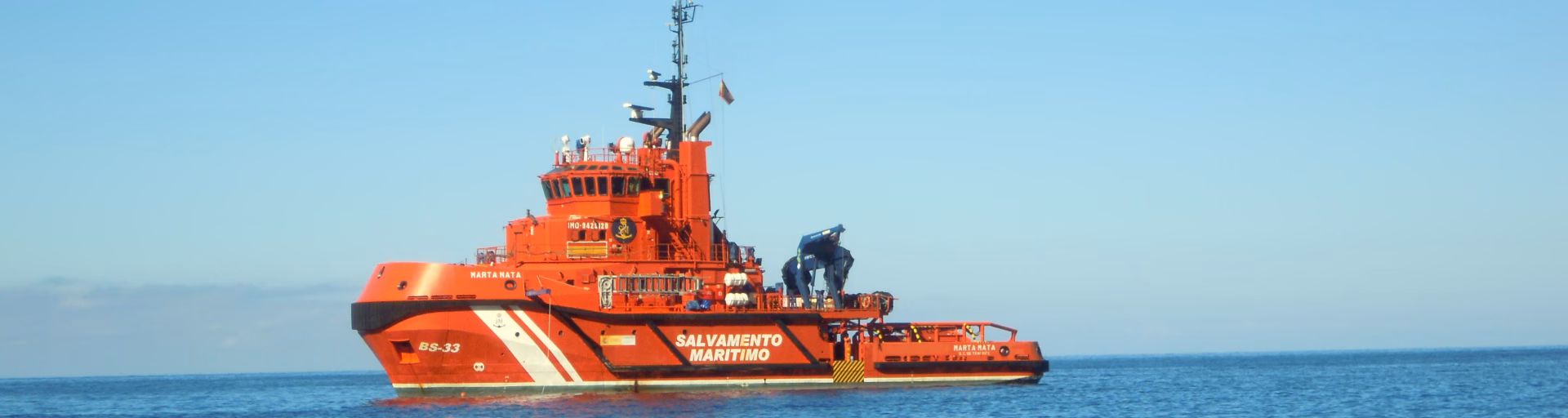 ¿Cuánto cobra un socorrista marítimo?