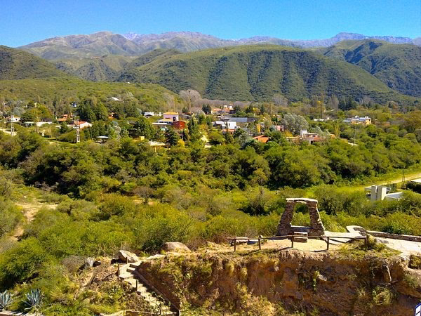 ¿Qué es lo más lindo de Catamarca?