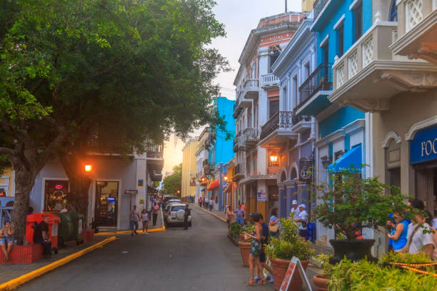 Can I drive to San Juan?