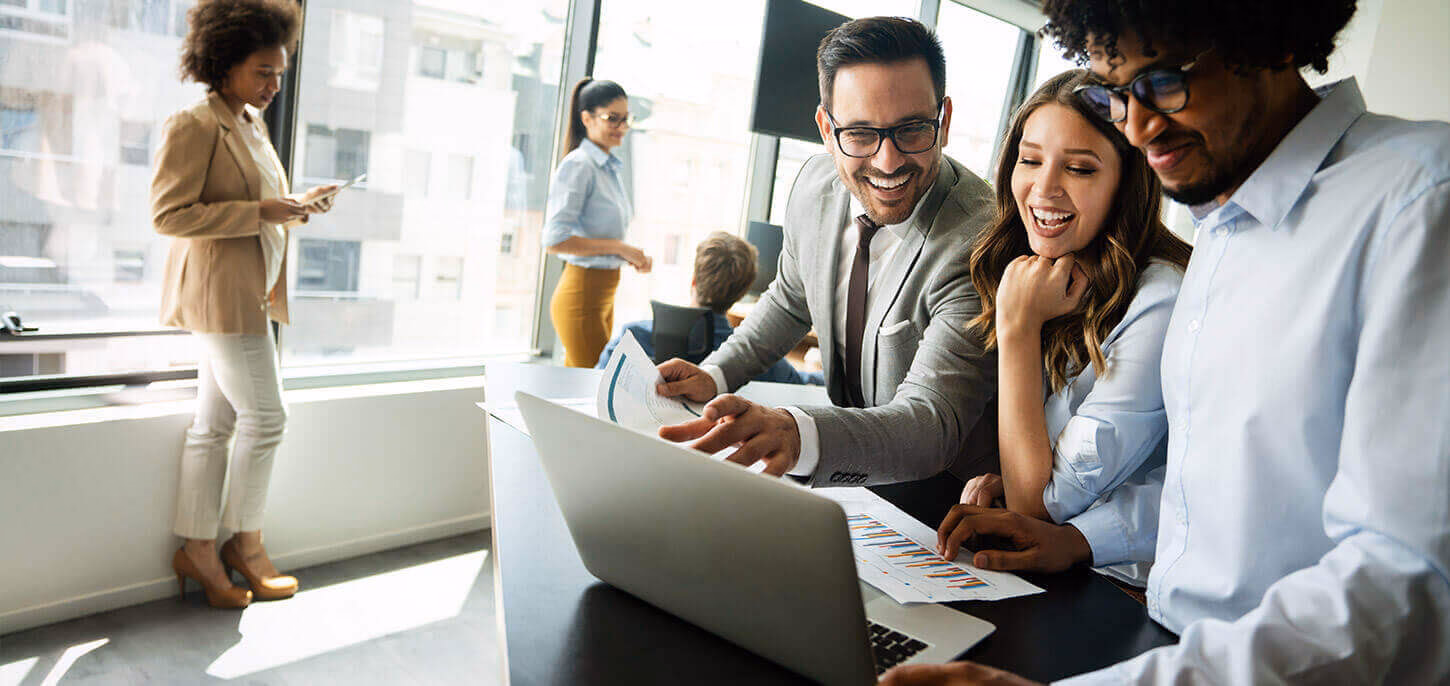 ¿Qué significa la satisfacción personal en el trabajo?