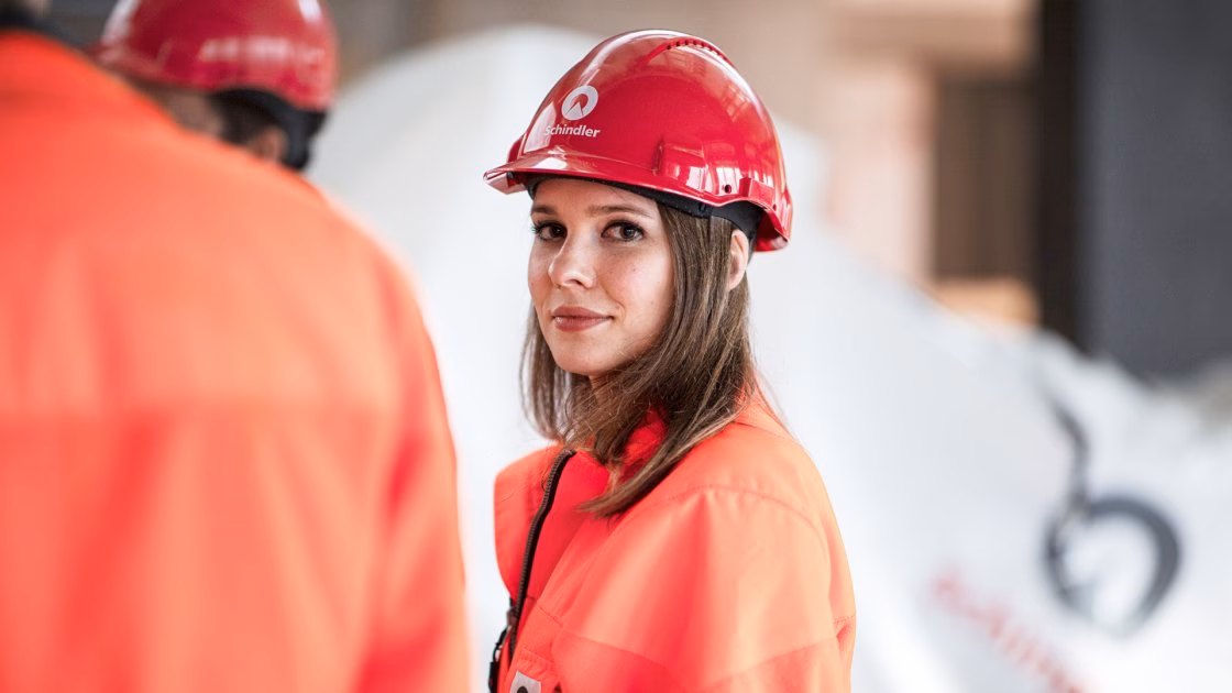 Does Schindler pay well?