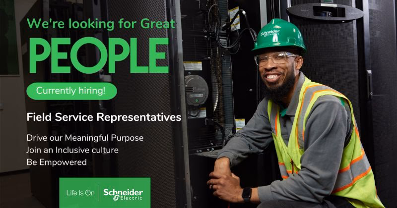 ¿Cuánto paga Schneider a los principiantes?