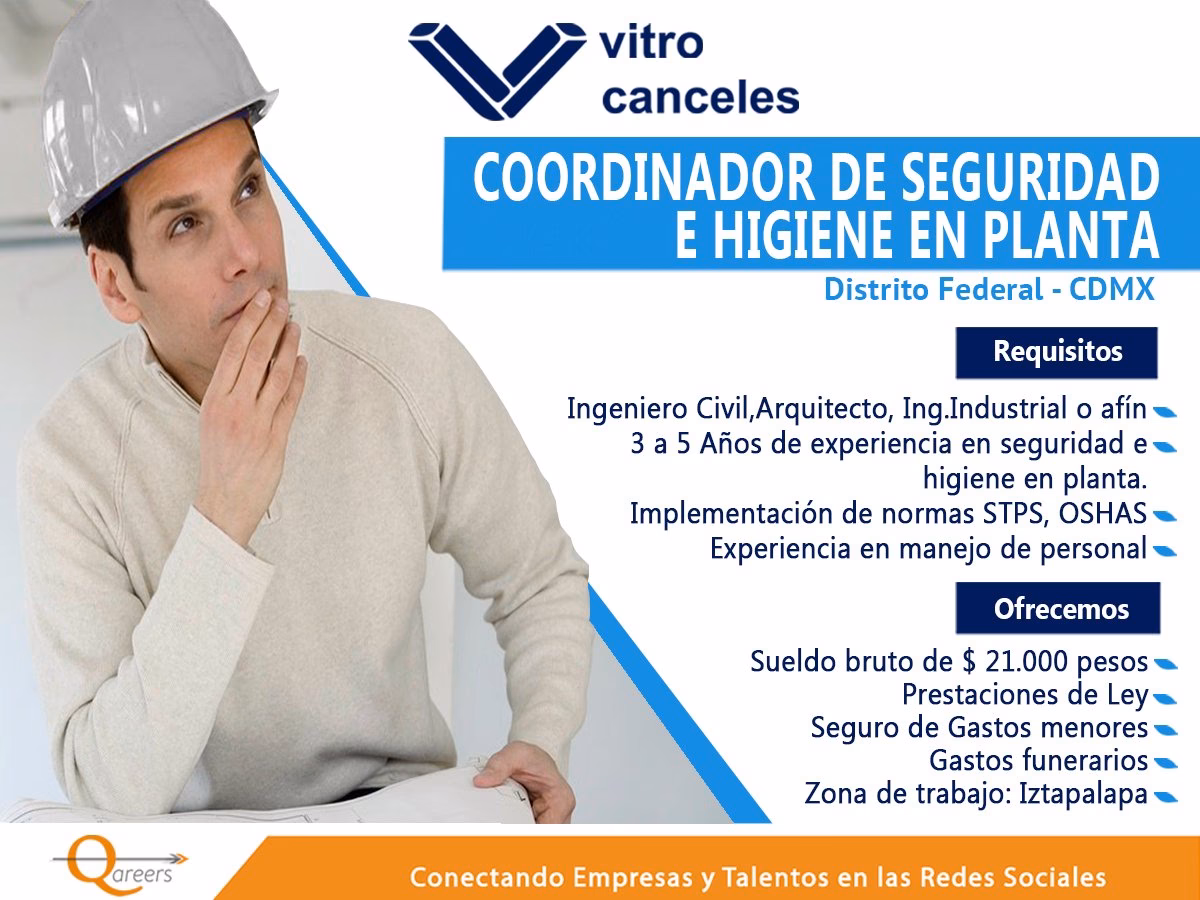 ¿Existe una alta demanda de ingenieros industriales?