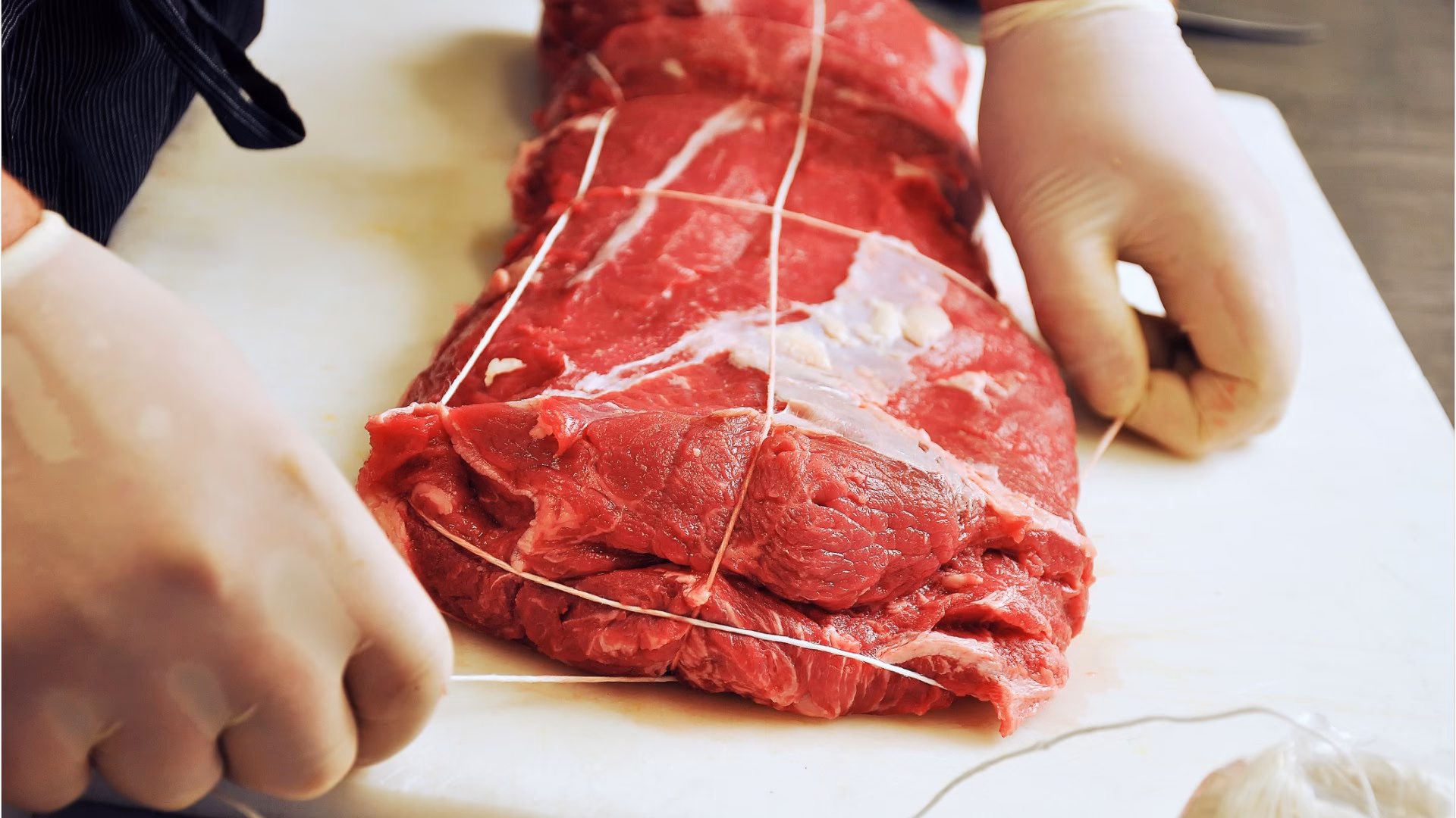 ¿Cómo se llama el cortador de carne?