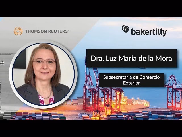 ¿Cuáles son las funciones del comercio exterior?