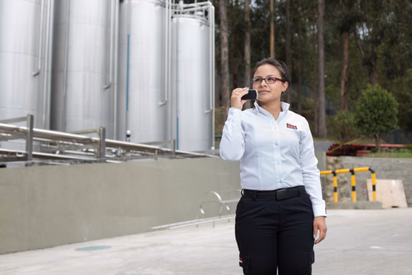 ¿Vale la pena trabajar para Securitas?