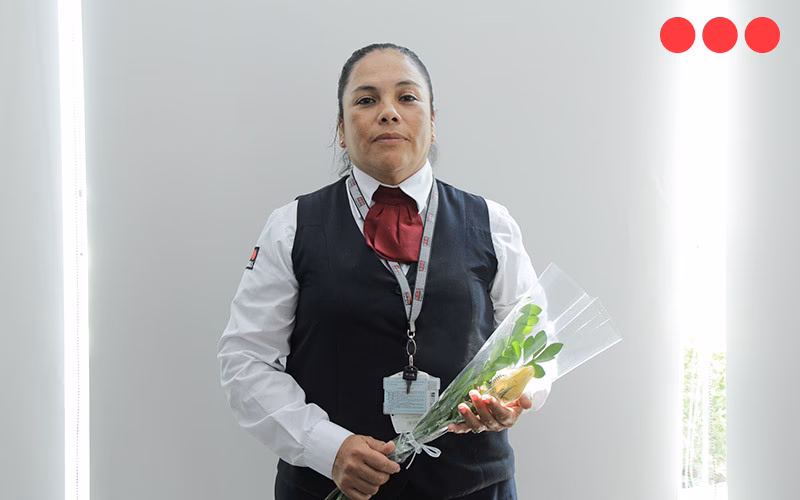 ¿Securitas paga semanalmente?