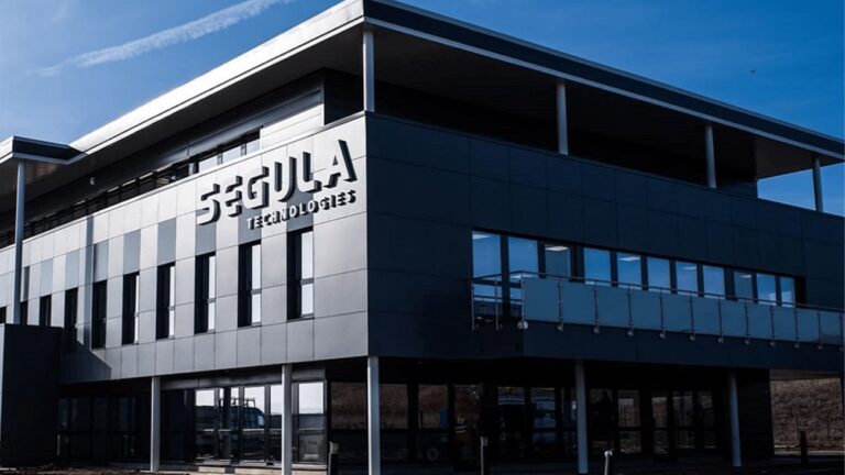 Segula Technologies: Ingeniería y Empleo | PIAC