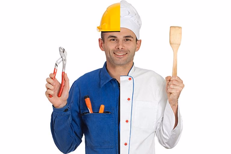 ¿Se puede tener un segundo trabajo?