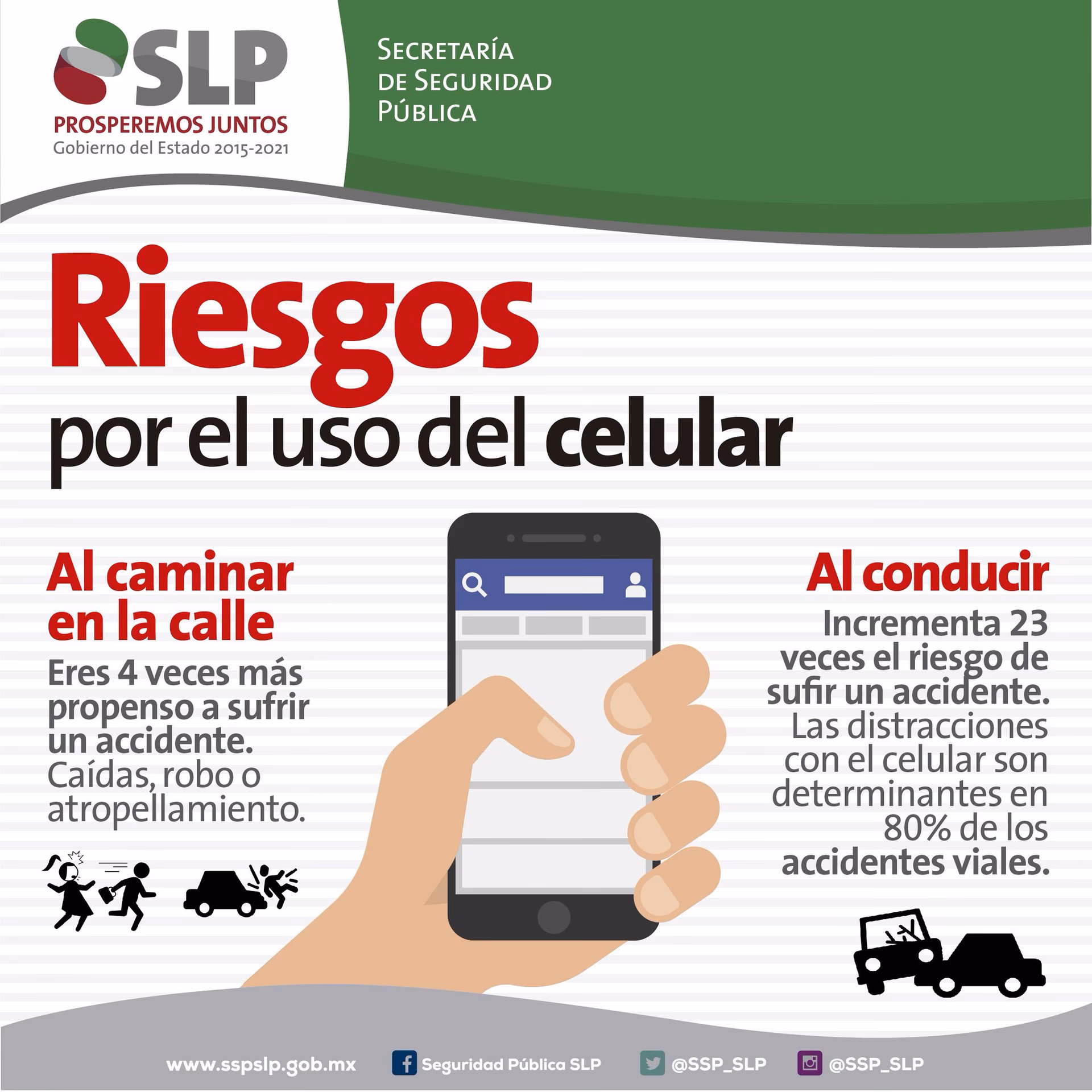 ¿Cómo mantener tu teléfono seguro en el trabajo?