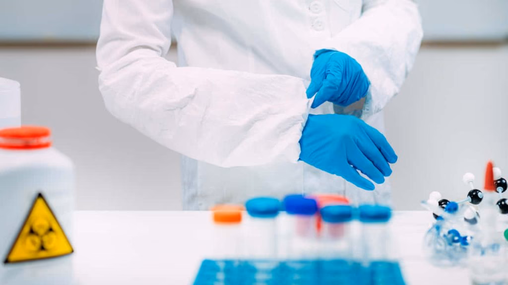 ¿Qué es la seguridad en el laboratorio?