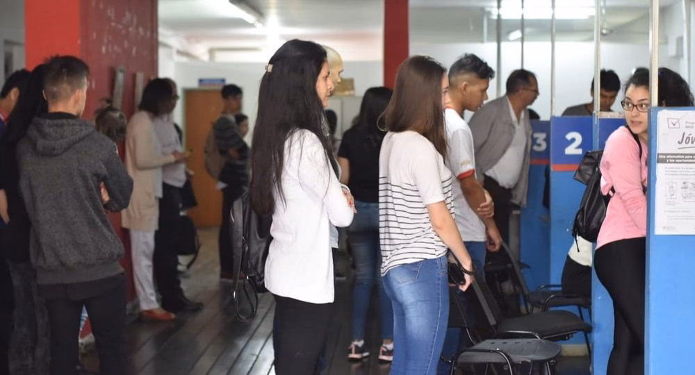 ¿Qué significa SEG capacitación y empleo?