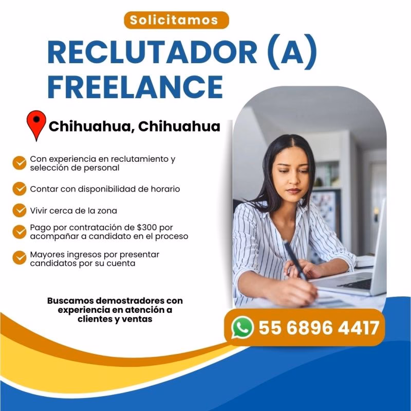 ¿Qué es la selección de personal freelance?