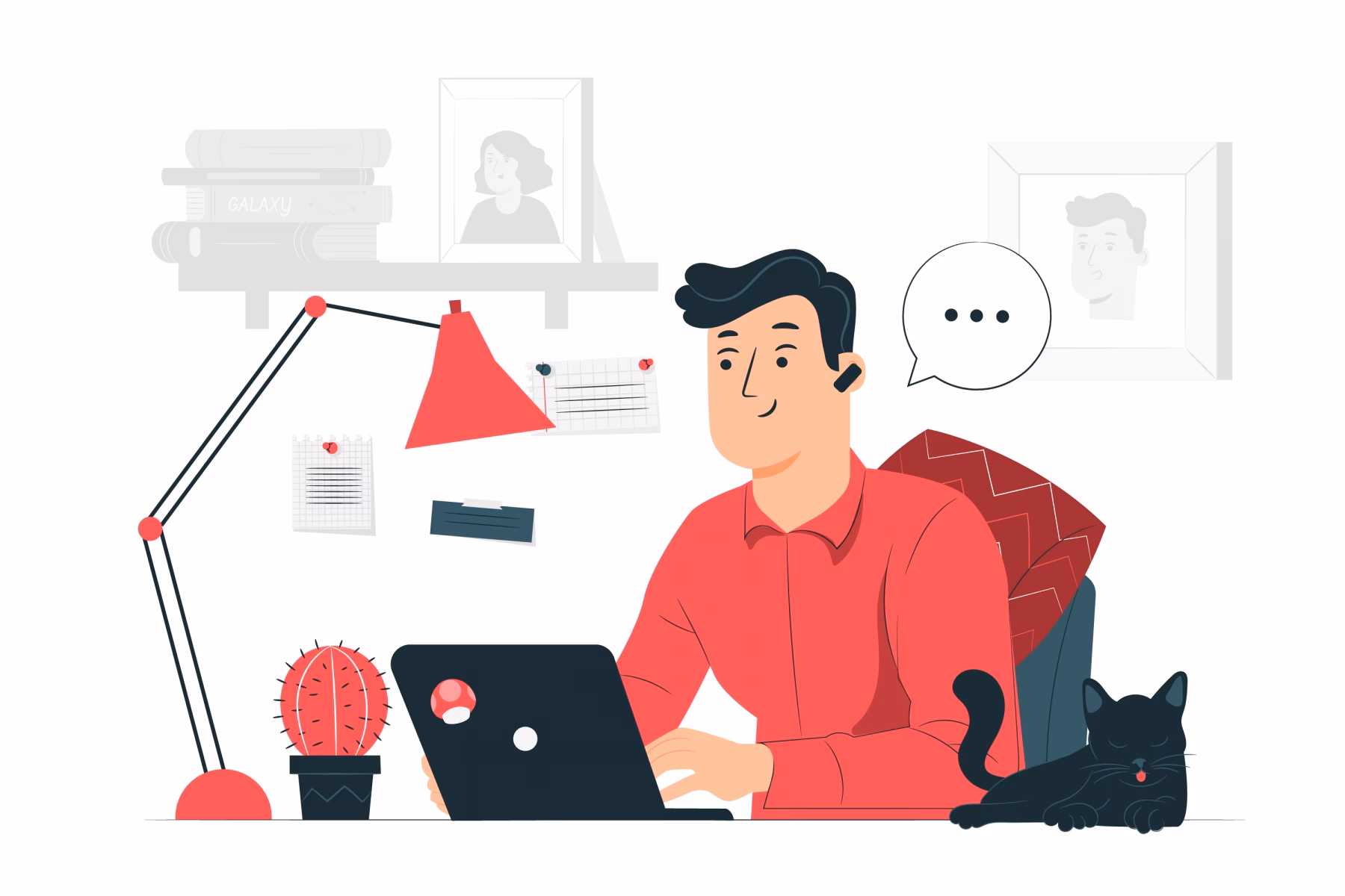 ¿Qué es un freelance recruiter?