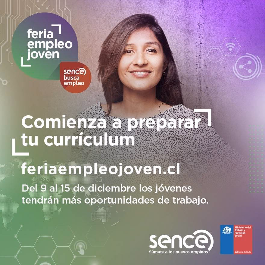 ¿Qué cursos gratuitos ofrece Sence?