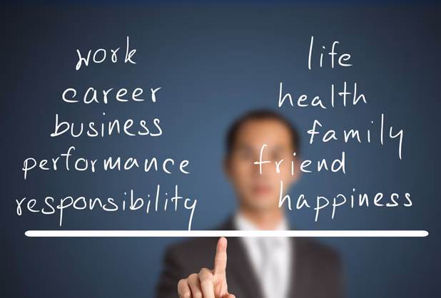 ¿Cómo conciliar la vida laboral y la personal?