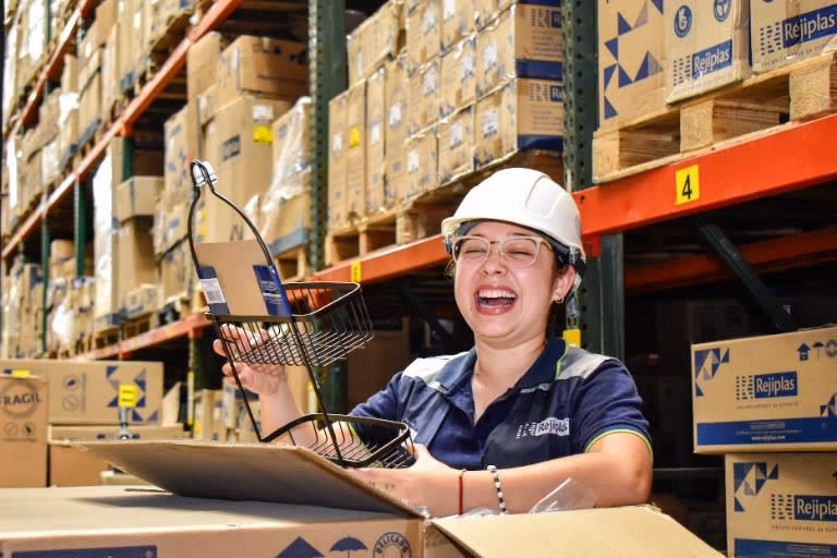 ¿Cuánto gana un trabajador de Comfama?