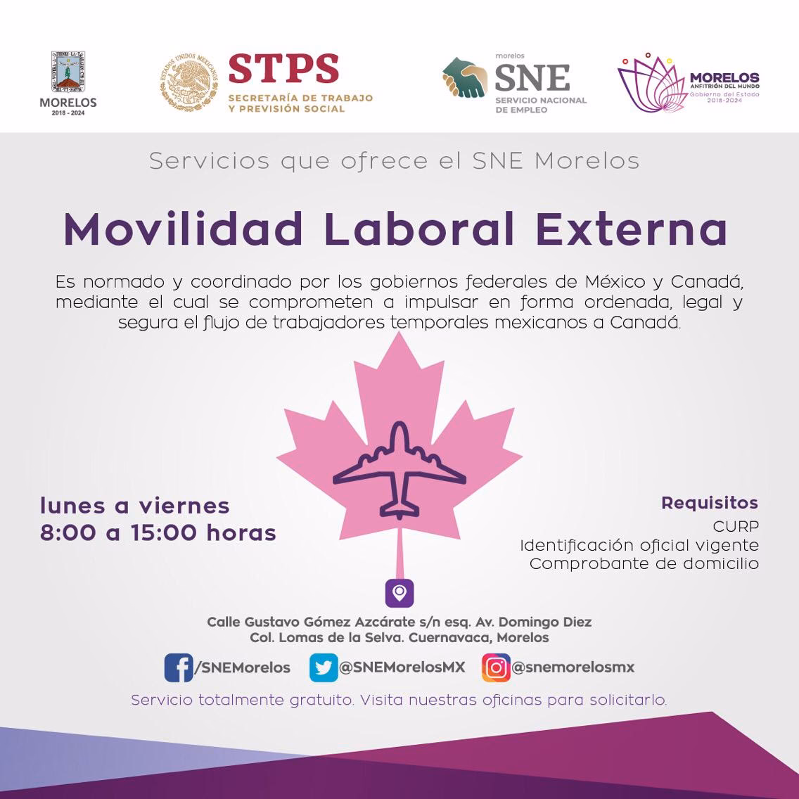 ¿Cómo saber si una oferta de trabajo en Canadá es real?