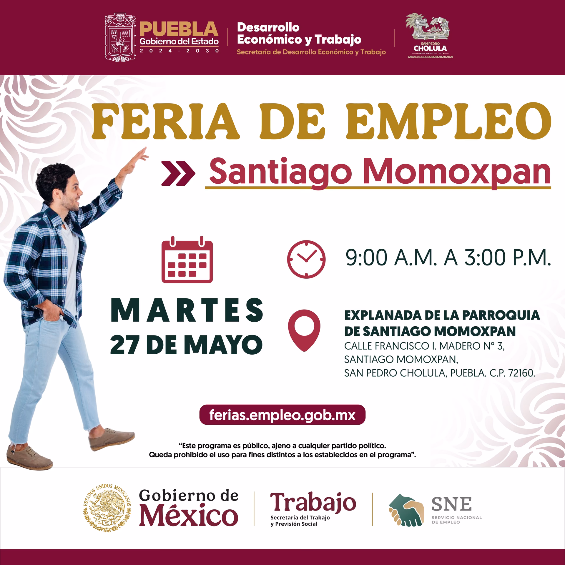 ¿Cuáles son los trabajos mejor pagados en Puebla?