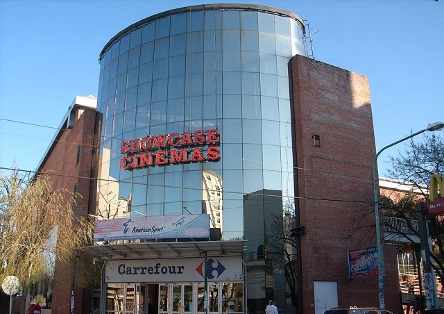 ¿Cómo hago para tener 2X1 en Showcase?