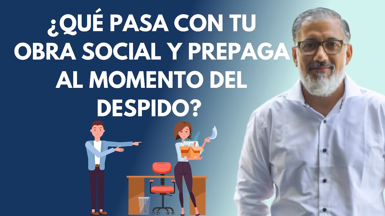 ¿Cuánto tiempo me cubre el seguro social después de renunciar?