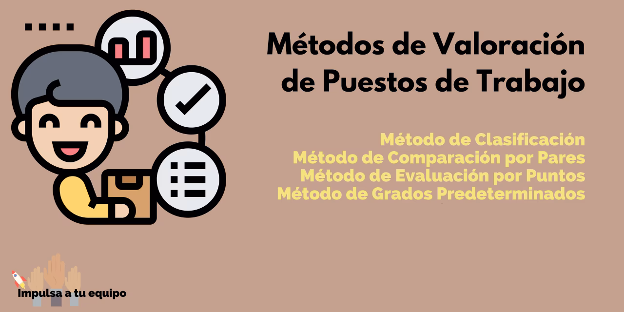 ¿Qué es un sistema de evaluación de puestos?