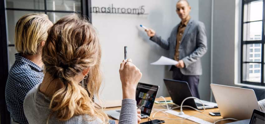 ¿Qué es una situación de empleo?