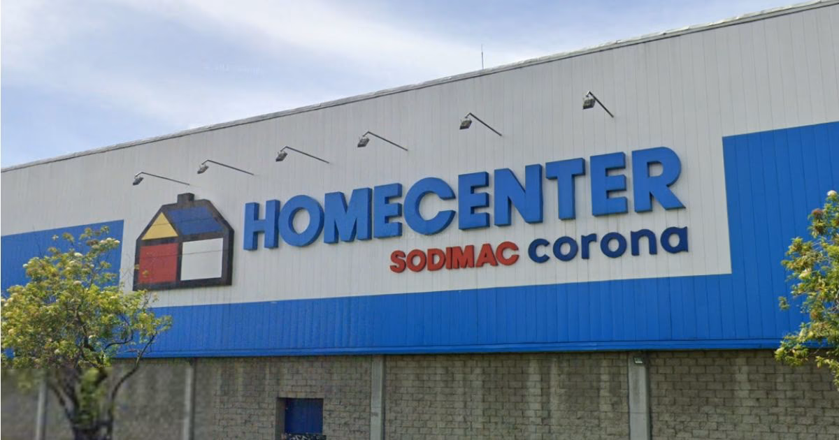 ¿Qué tan bueno es trabajar en Sodimac?