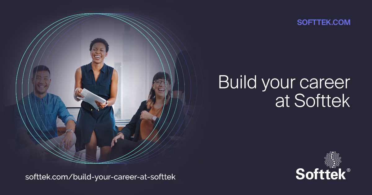 How many employees does Softtek have?