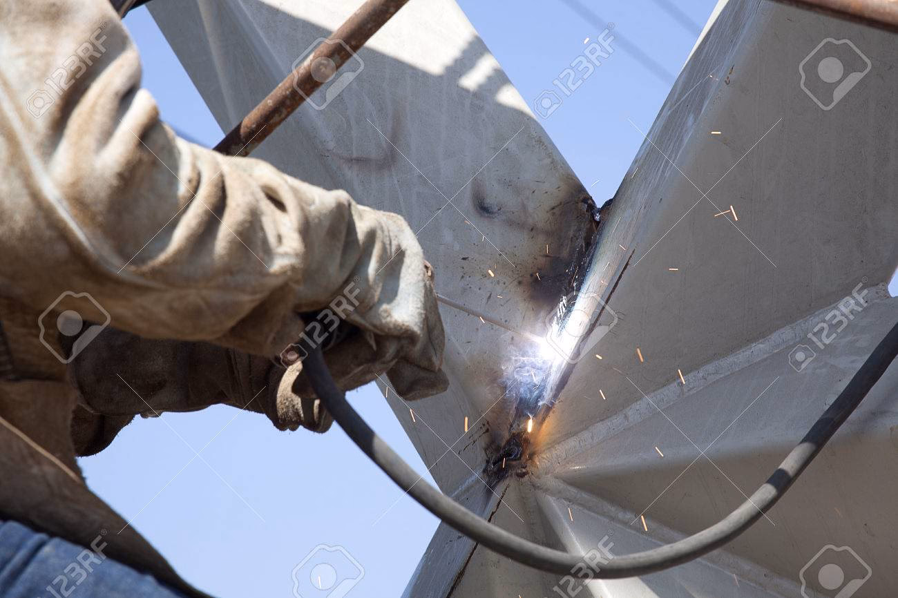 ¿Cuál es la soldadura mejor pagada?