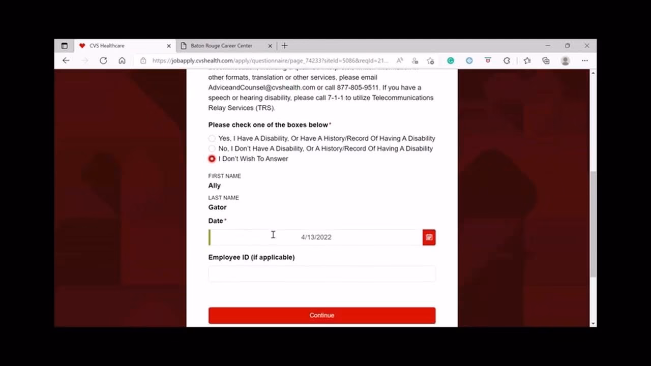 What does a CVS Health concierge do?