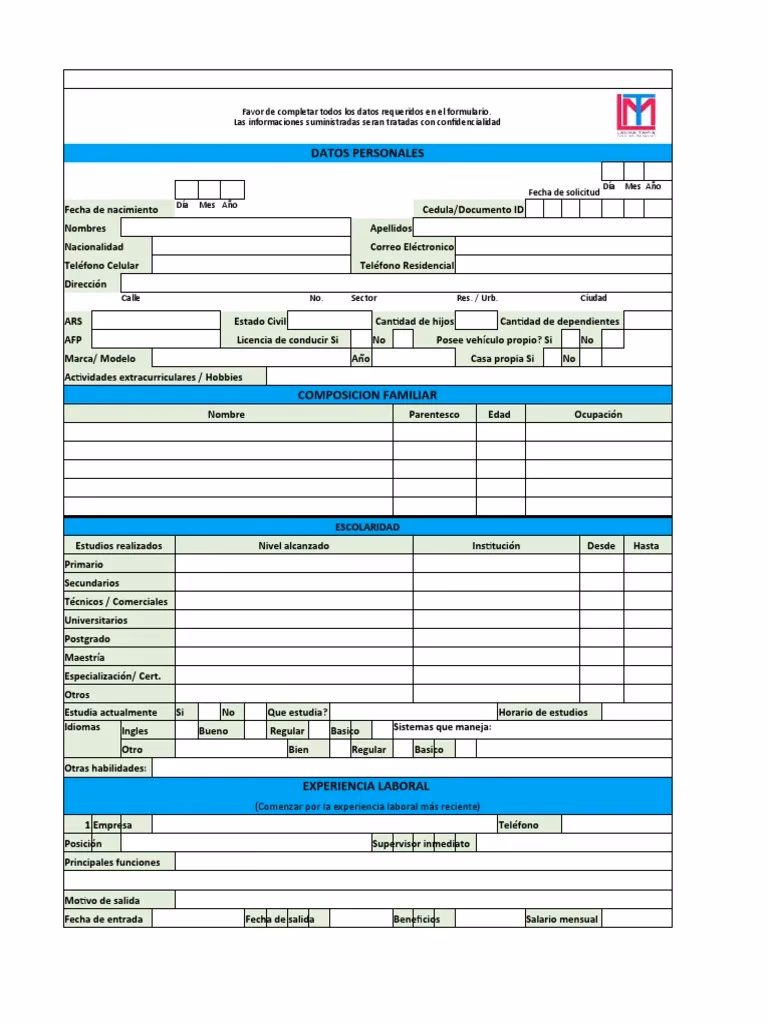 ¿Qué papeles necesito para trabajar en Venezuela?