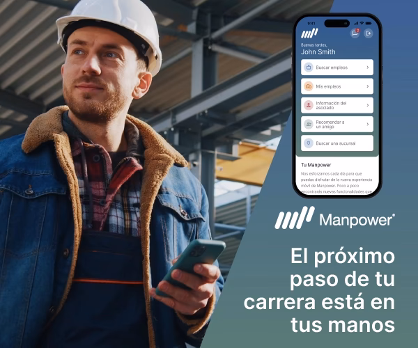 How long does it take to get hired by Manpower?