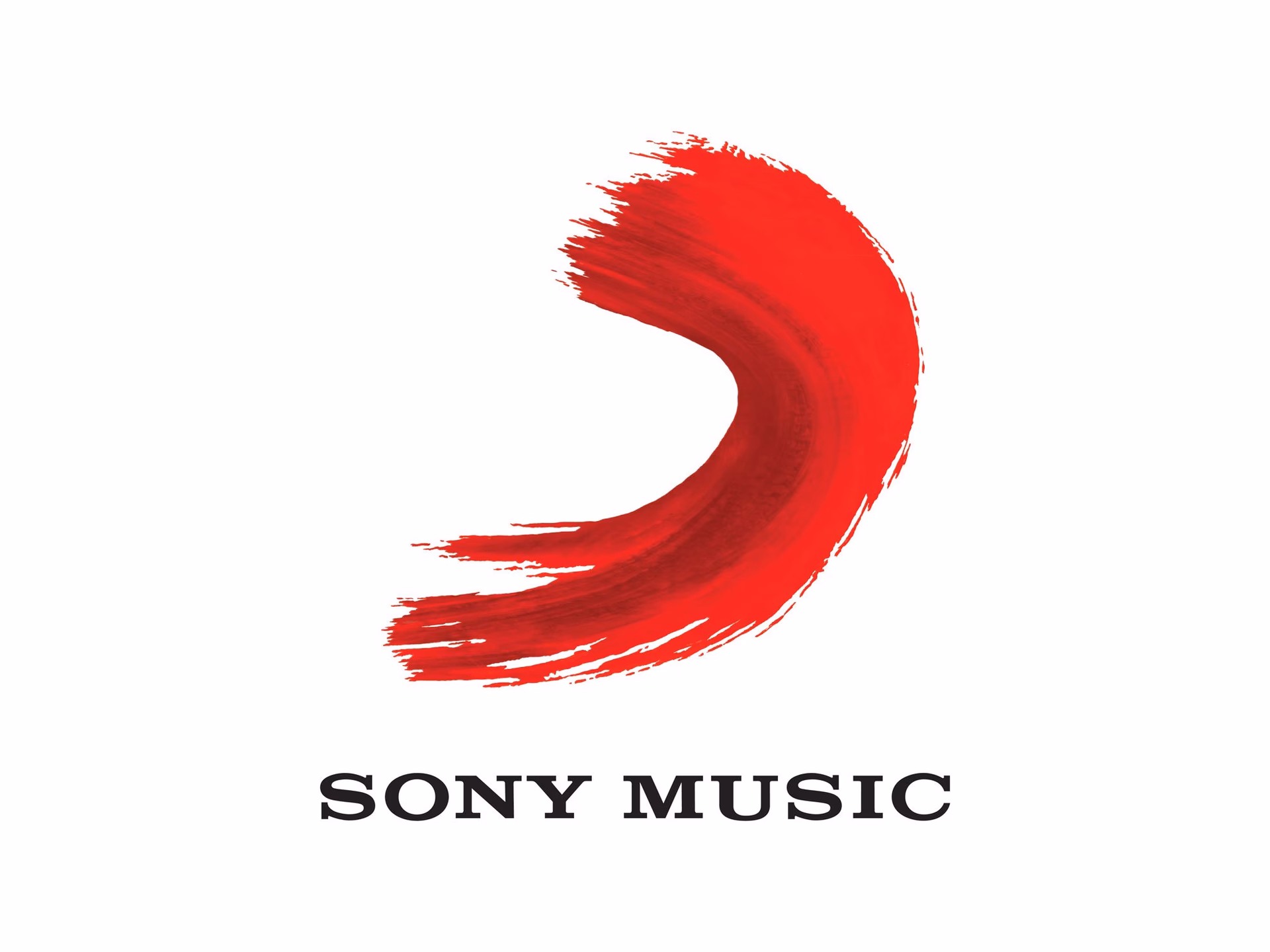 Who is the current CEO of Sony Music?