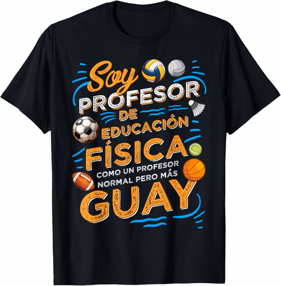 ¿Cuánto gana un profesor de educación física?