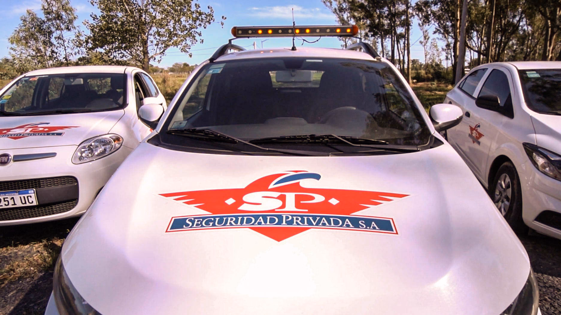 ¿Cuánto cobra un servicio de seguridad privada?