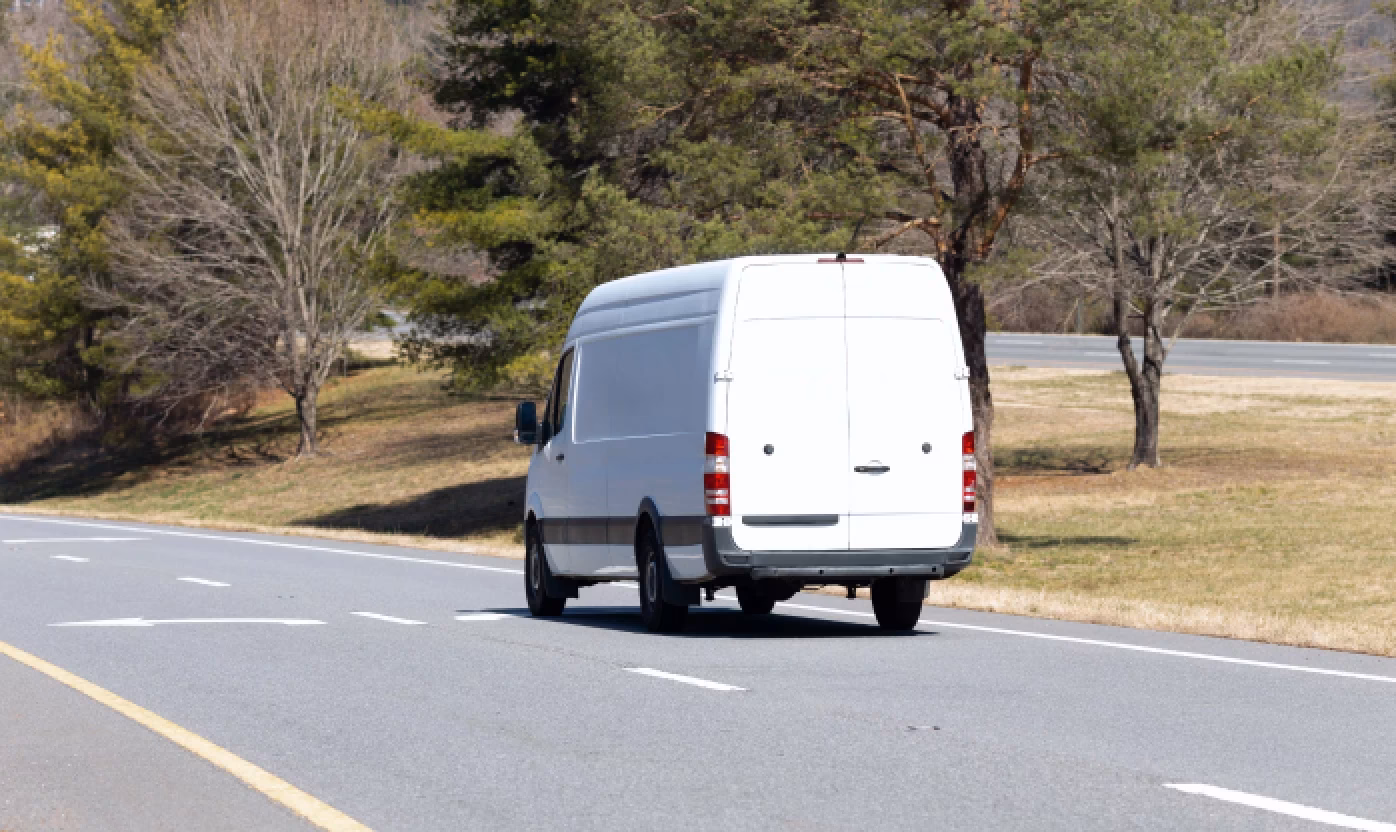 How can I make money with my Sprinter?