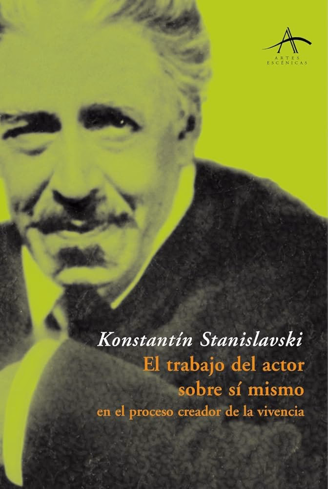 ¿Cuál creía Stanislavski que era la principal responsabilidad del actor?