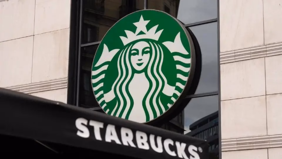 ¿Hay Starbucks en Madrid?