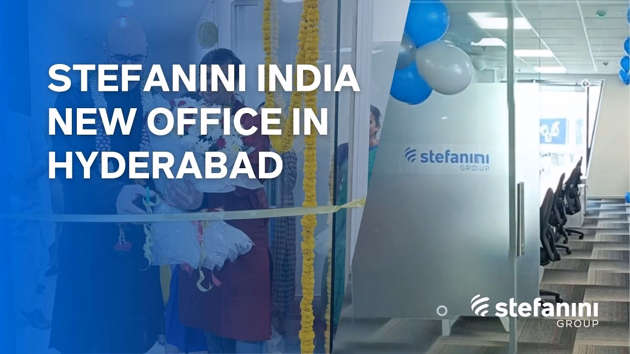 Is Stefanini a good company?